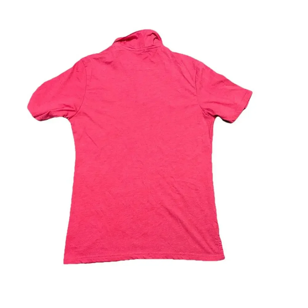Houston Cougars | Men’s Medium Polo Shirt - Picture 3 of 6